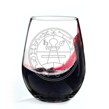 ARCANE Wine Glasses