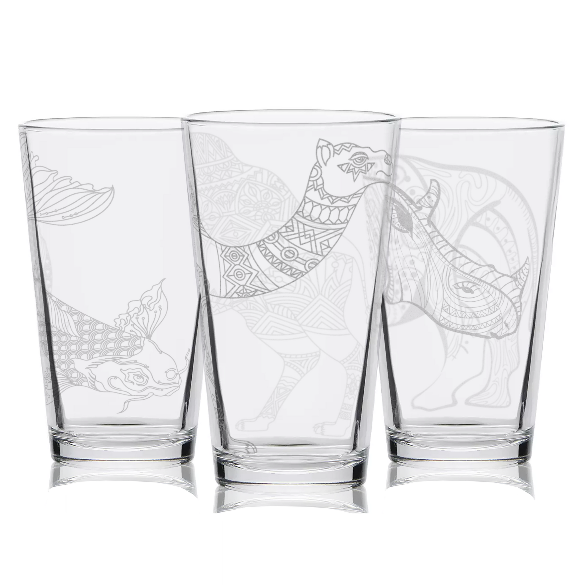 SPIRIT ANIMAL Pint Collection