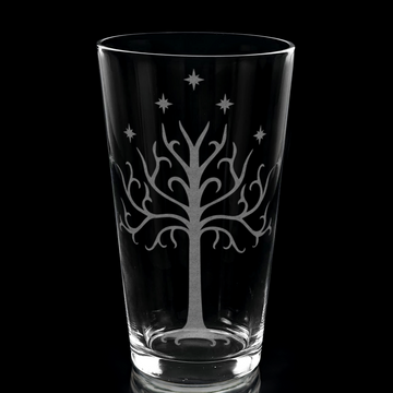 TREE OF GONDOR Pint Glass