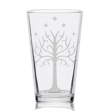 TREE OF GONDOR Pint Glass