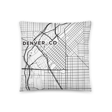 Pillow - Denver