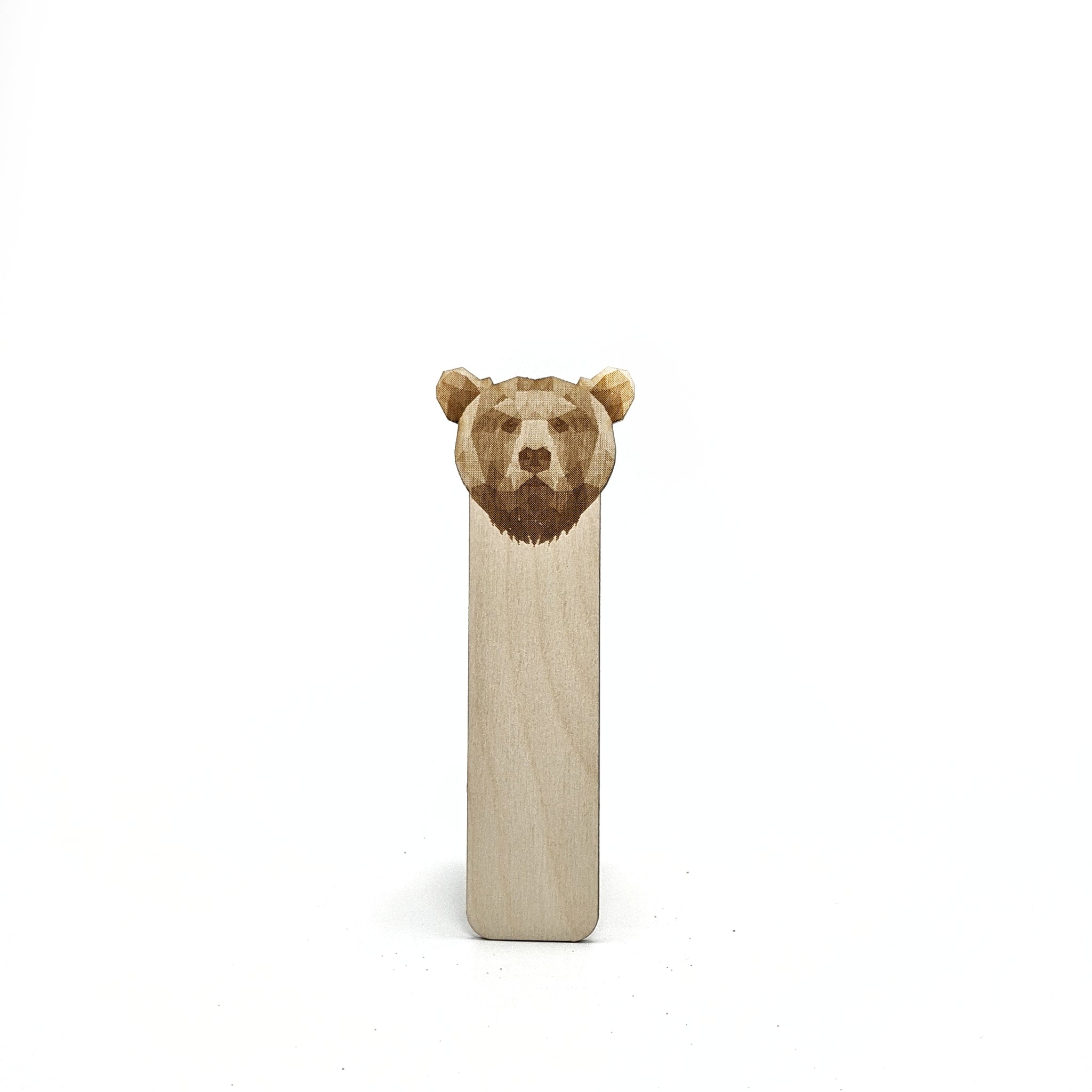 BEAR Bookmark