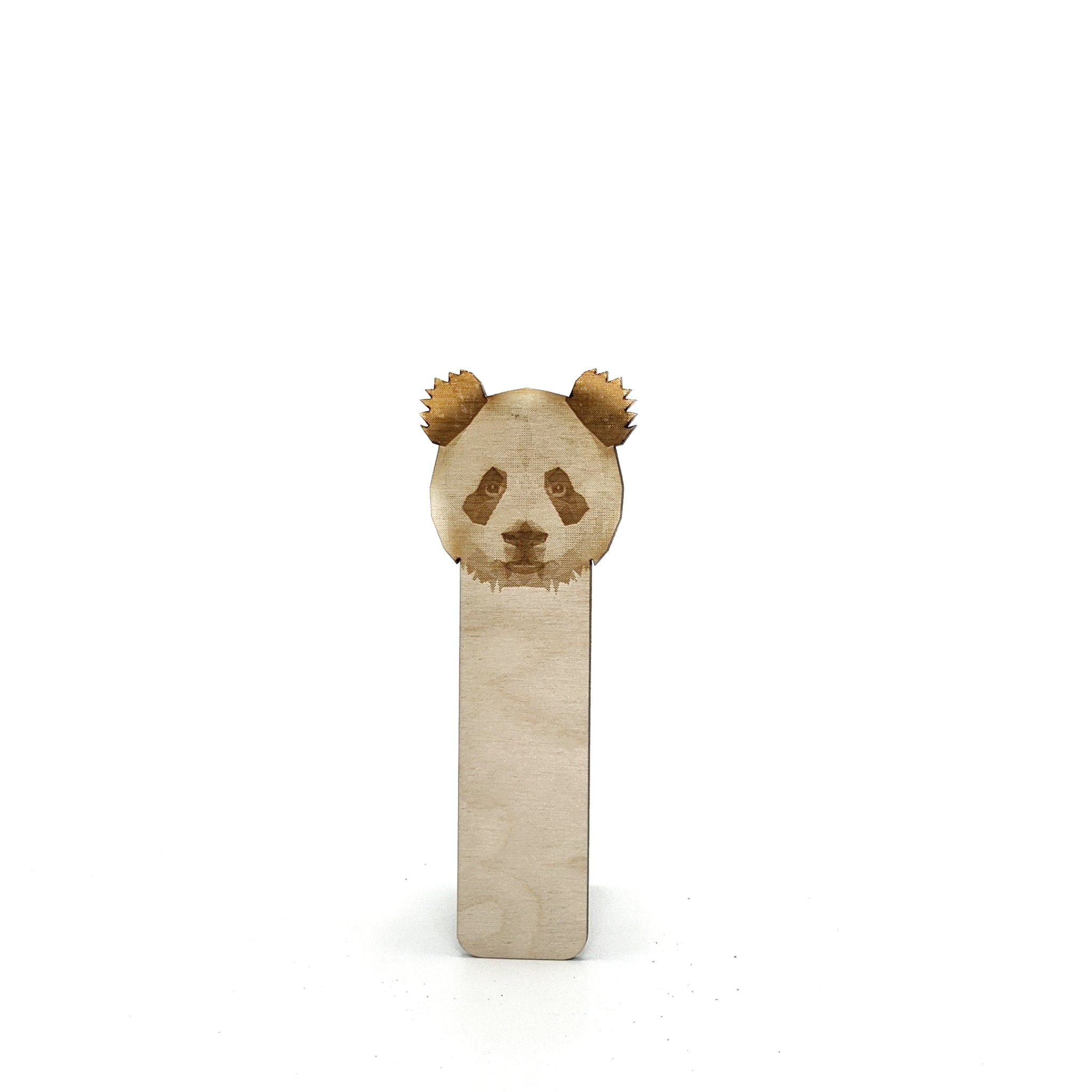 PANDA Bookmark