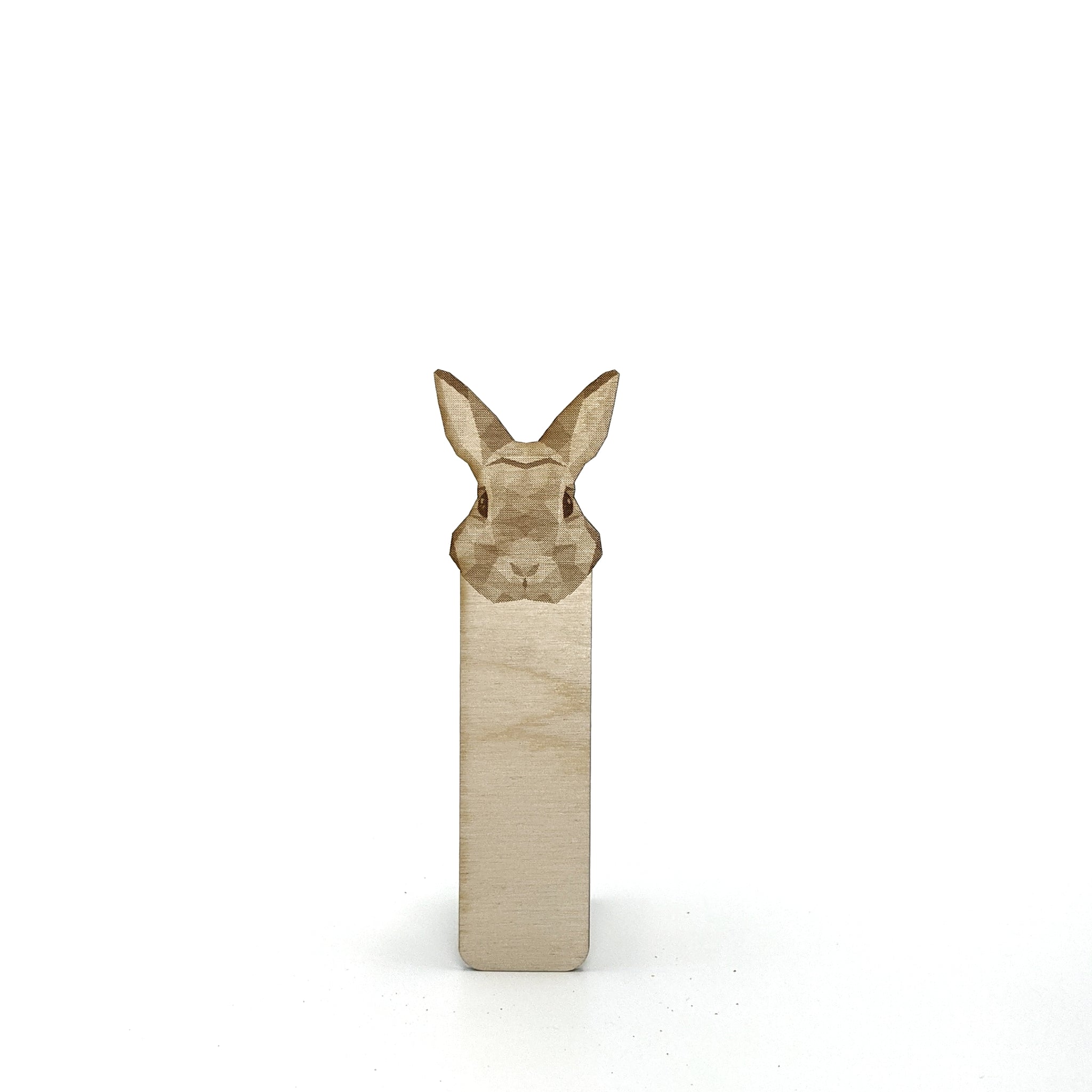 RABBIT Bookmark