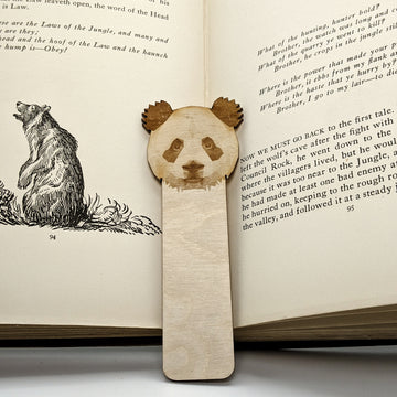 PANDA Bookmark